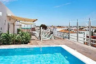 Hotel Catalonia Santa Justa Siviglia