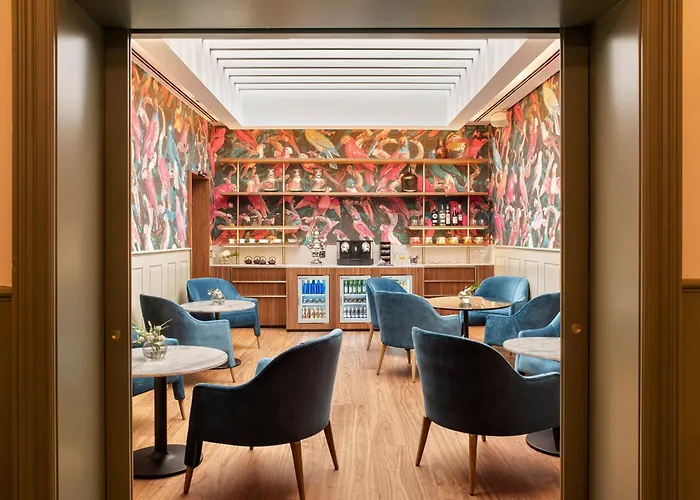 Hotel Colón Gran Meliá - The Leading Hotels of the World Siviglia